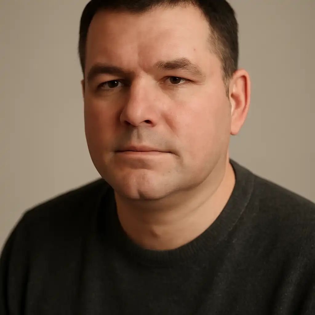 Abraham Cohen